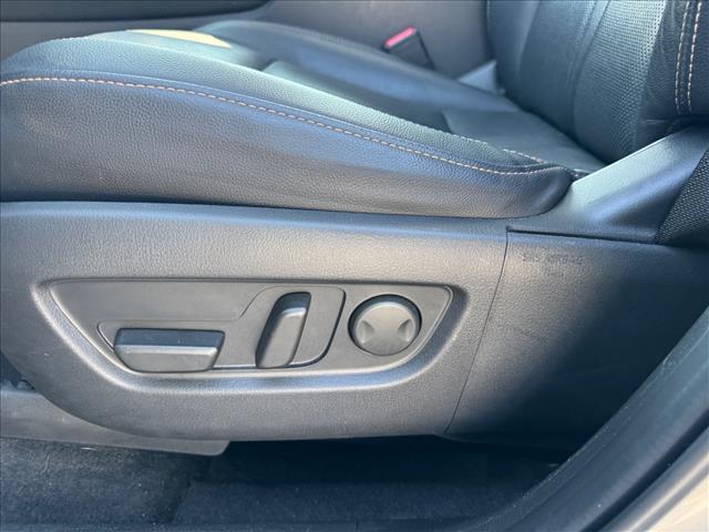 used 2025 Mazda CX-90 car, priced at $33,740