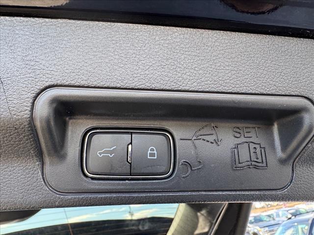 used 2025 Ford Explorer car, priced at $38,570