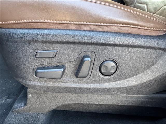 used 2022 Kia Telluride car, priced at $28,963