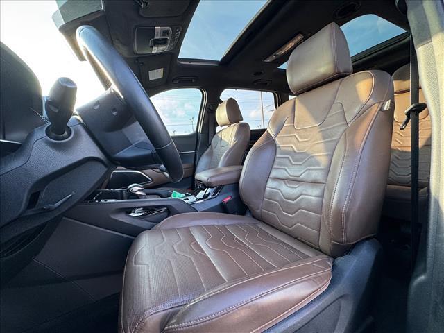 used 2022 Kia Telluride car, priced at $28,963