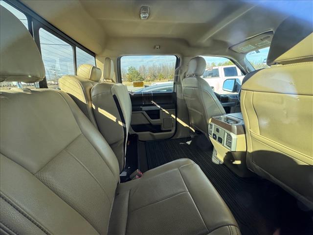 used 2019 Ford F-150 car, priced at $17,181