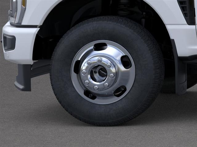 new 2026 Ford F-350 car, priced at $105,028