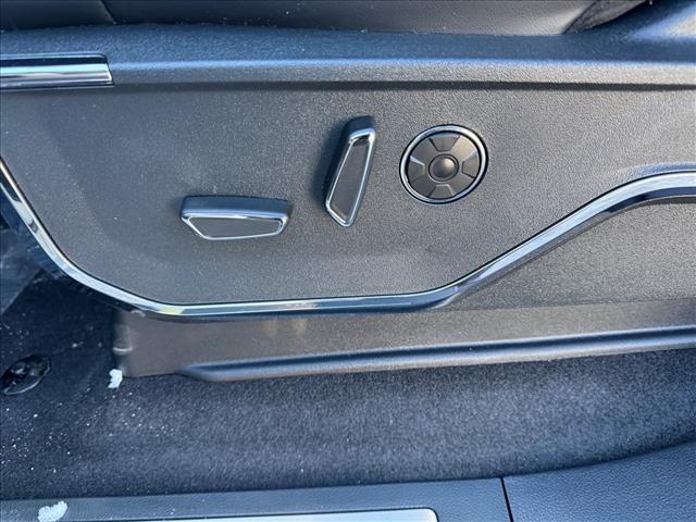 new 2025 Ford F-150 car, priced at $73,565