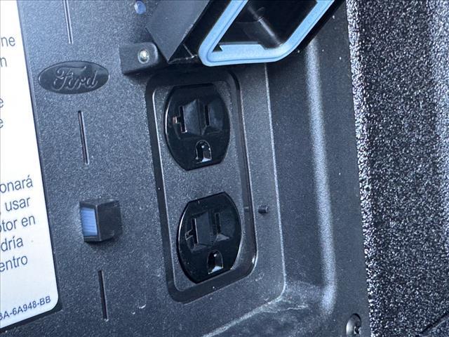 new 2025 Ford F-150 car, priced at $73,565