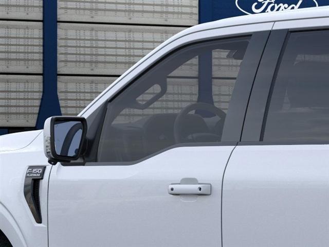 new 2025 Ford F-150 car, priced at $73,565