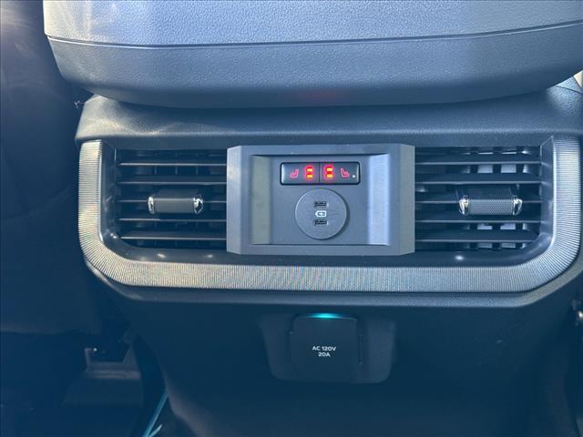 new 2025 Ford F-150 car, priced at $73,565