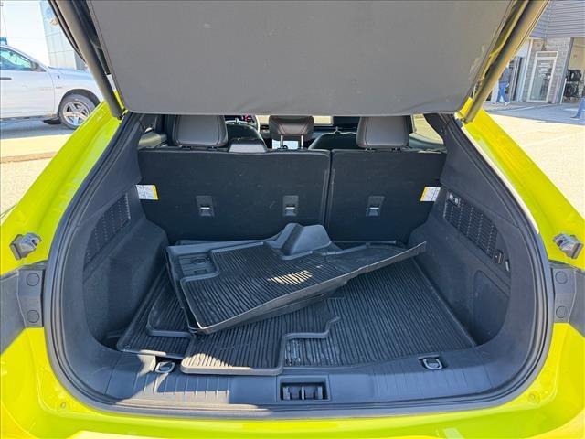 used 2025 Ford Mustang Mach-E car, priced at $37,142