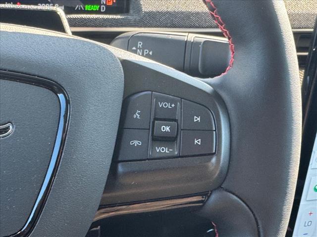 used 2025 Ford Mustang Mach-E car, priced at $37,142