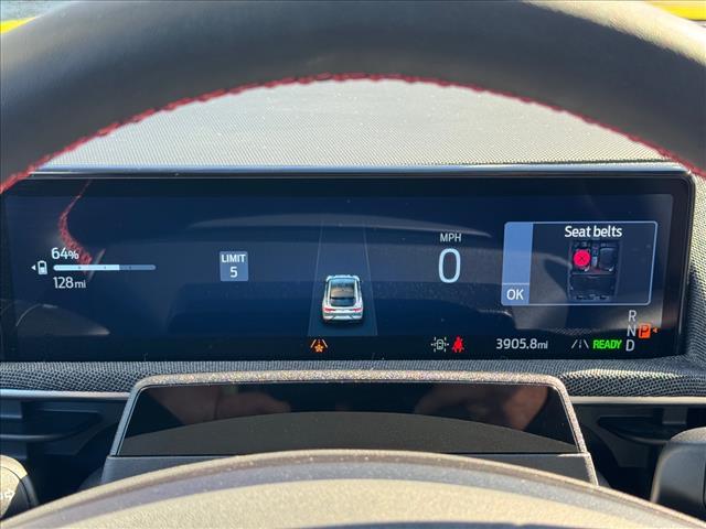 used 2025 Ford Mustang Mach-E car, priced at $37,142