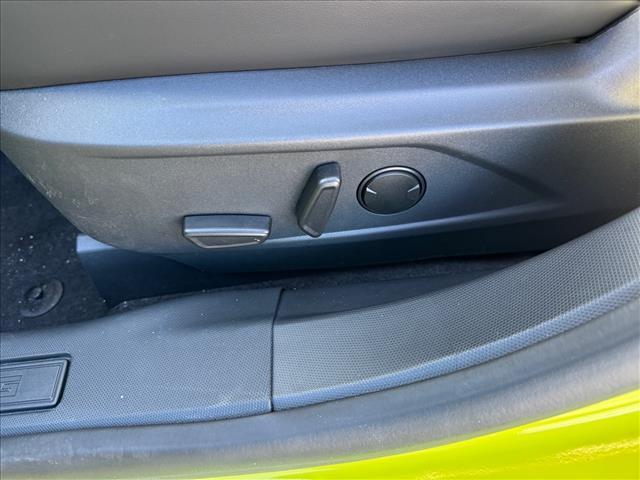 used 2025 Ford Mustang Mach-E car, priced at $37,142