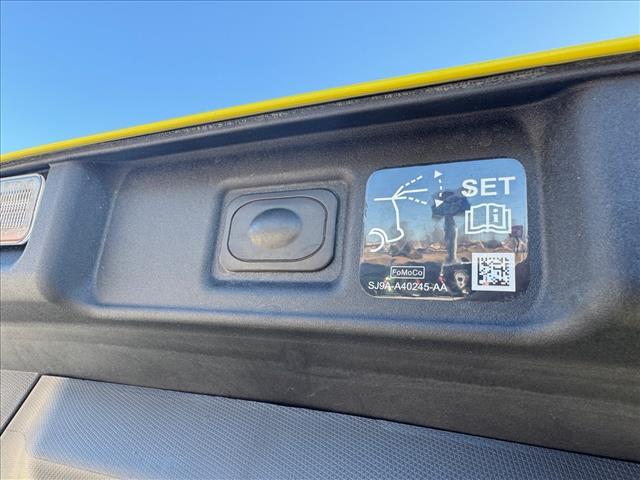 used 2025 Ford Mustang Mach-E car, priced at $37,142