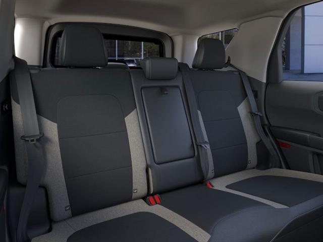 new 2025 Ford Bronco Sport car, priced at $34,386