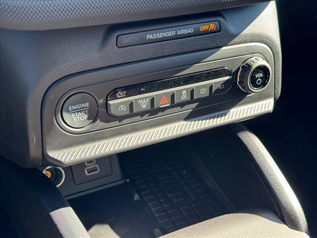 new 2025 Ford Bronco Sport car, priced at $35,523