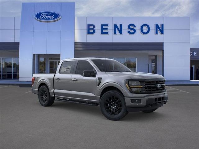 new 2026 Ford F-150 car, priced at $65,045