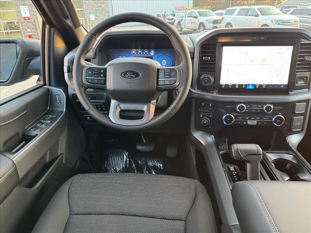 new 2026 Ford F-150 car, priced at $64,045