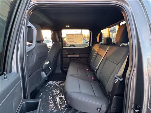 new 2026 Ford F-150 car, priced at $64,045