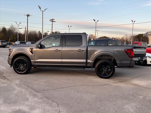 new 2026 Ford F-150 car, priced at $64,045