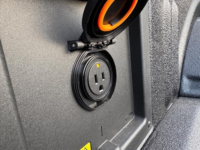 new 2026 Ford F-150 car, priced at $64,045