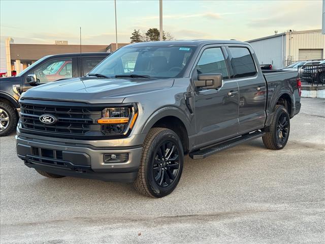 new 2026 Ford F-150 car, priced at $64,045