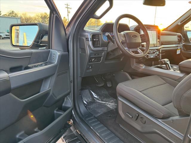 new 2026 Ford F-150 car, priced at $64,045