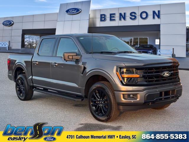 new 2026 Ford F-150 car, priced at $64,045