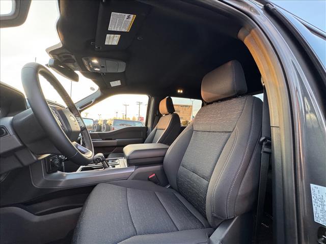 new 2026 Ford F-150 car, priced at $64,045