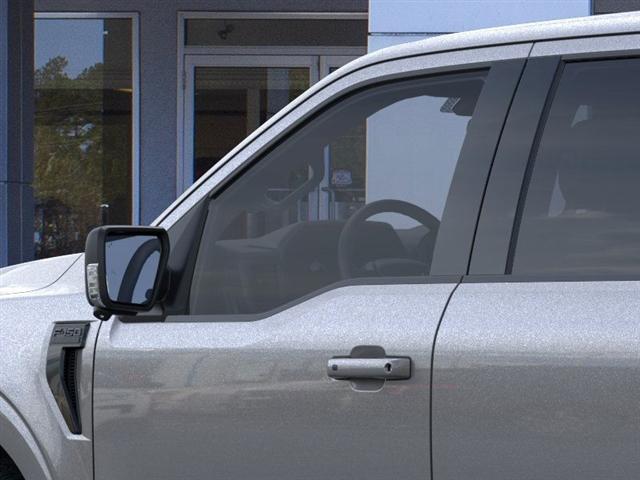 new 2026 Ford F-150 car, priced at $65,045