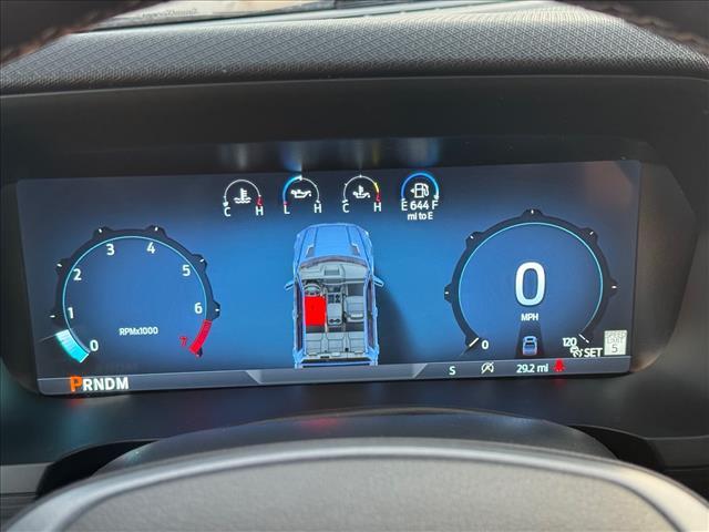 new 2026 Ford F-150 car, priced at $64,045