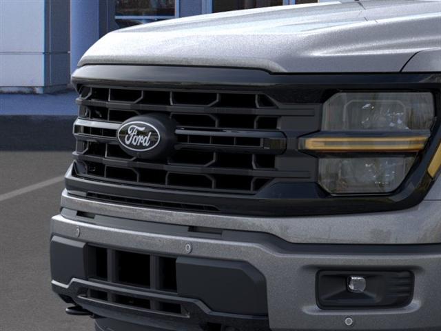 new 2026 Ford F-150 car, priced at $65,045