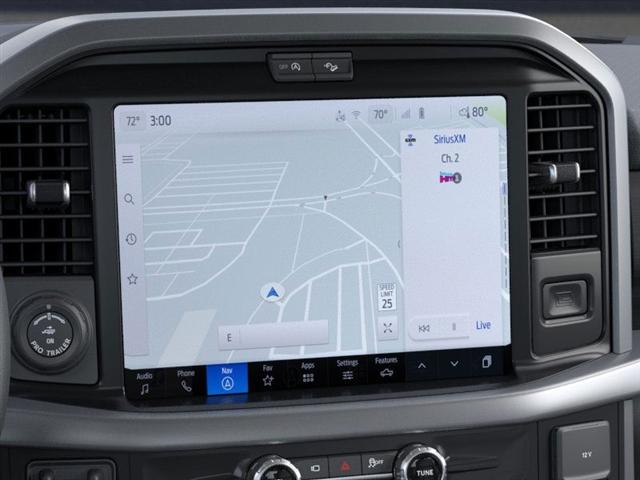 new 2026 Ford F-150 car, priced at $65,045