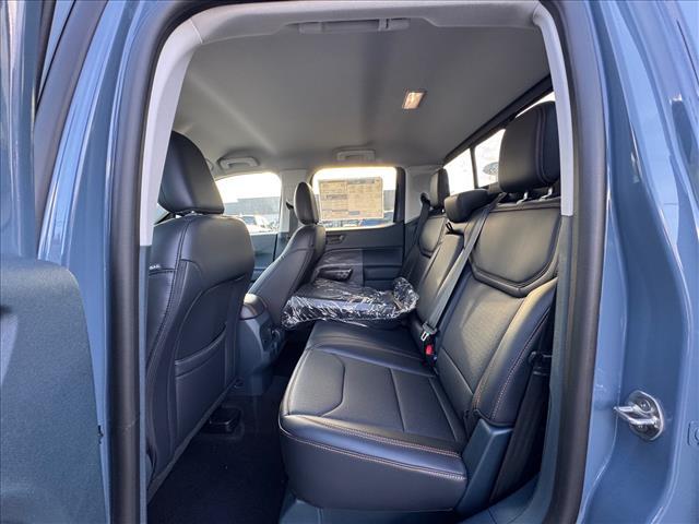 new 2026 Ford Maverick car, priced at $42,435