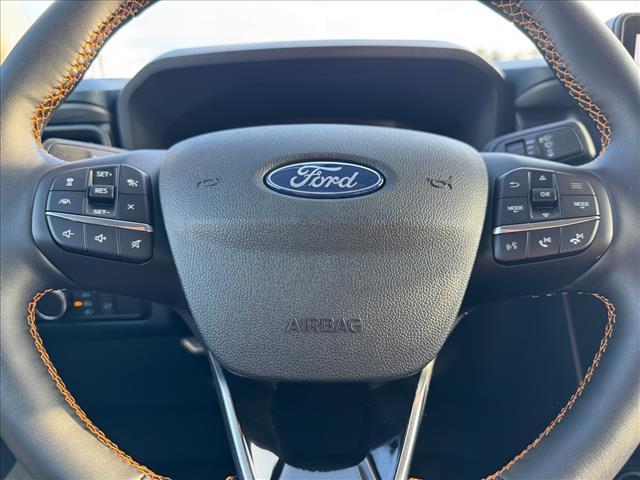 new 2026 Ford Maverick car, priced at $42,435