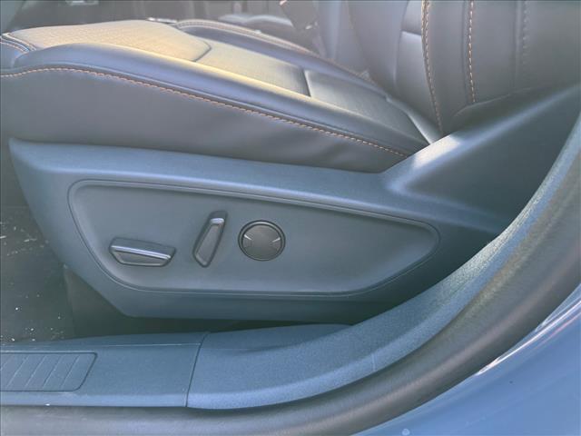 new 2026 Ford Maverick car, priced at $42,435