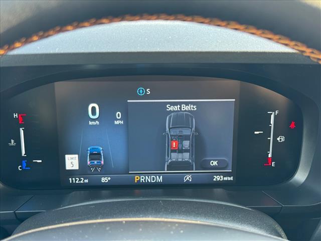new 2026 Ford Maverick car, priced at $42,435
