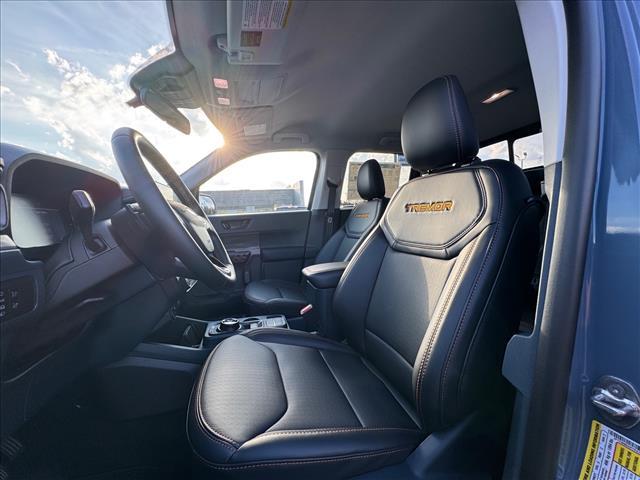 new 2026 Ford Maverick car, priced at $42,435