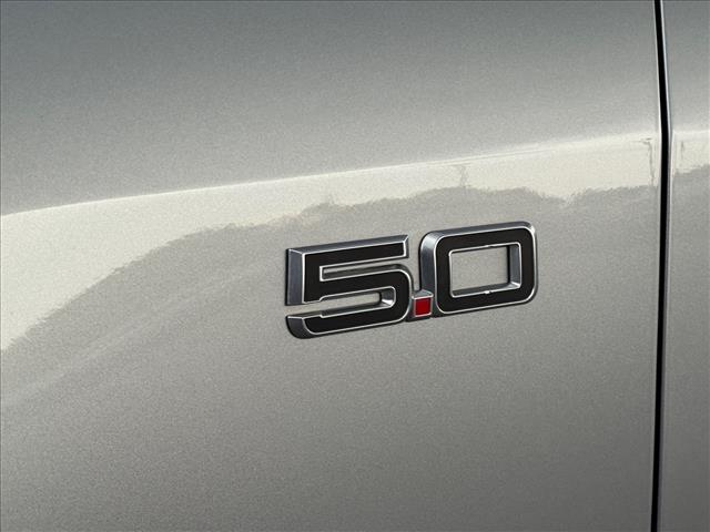 used 2024 Ford Mustang car, priced at $49,551