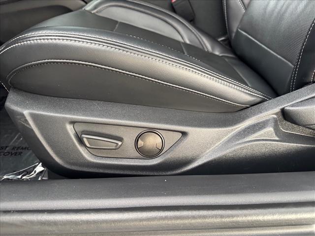 used 2024 Ford Mustang car, priced at $49,551