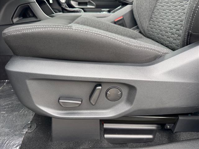 new 2025 Ford Ranger car, priced at $41,685