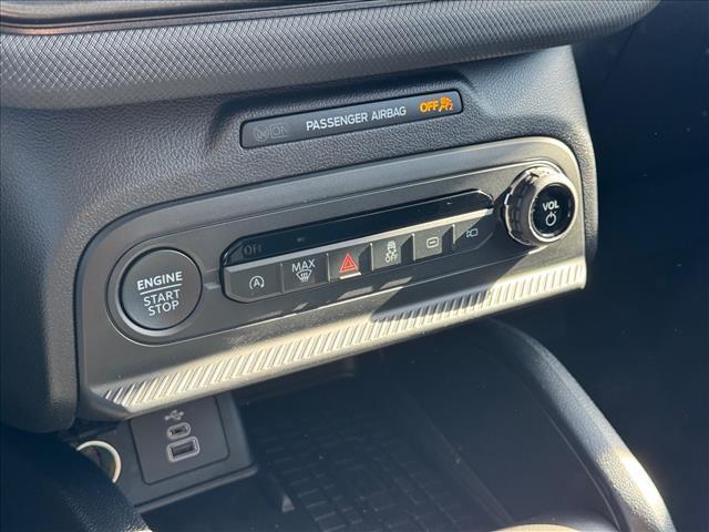 new 2025 Ford Bronco Sport car, priced at $32,165