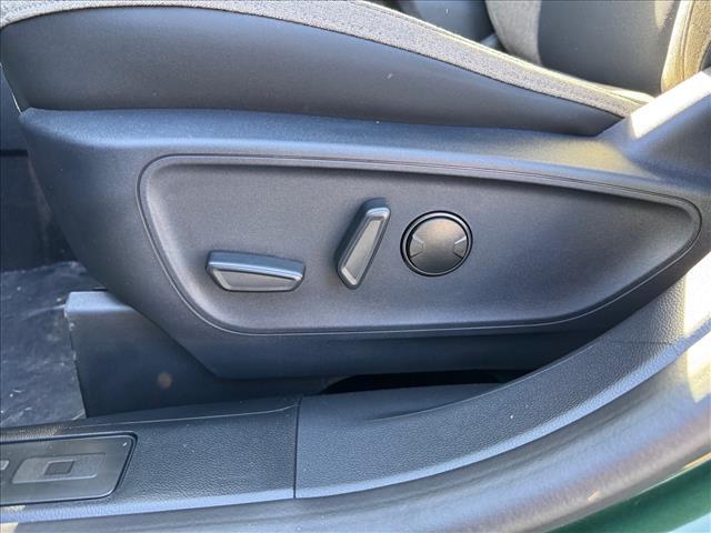 new 2025 Ford Bronco Sport car, priced at $32,165