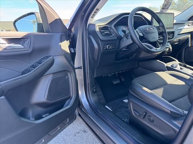 new 2026 Ford Escape car, priced at $32,395