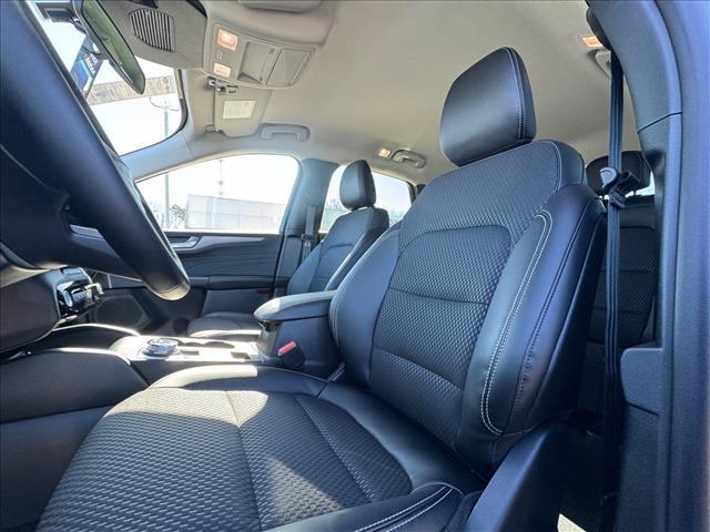 new 2026 Ford Escape car, priced at $32,395