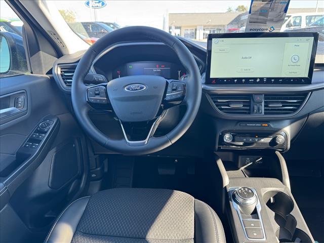 new 2026 Ford Escape car, priced at $32,395