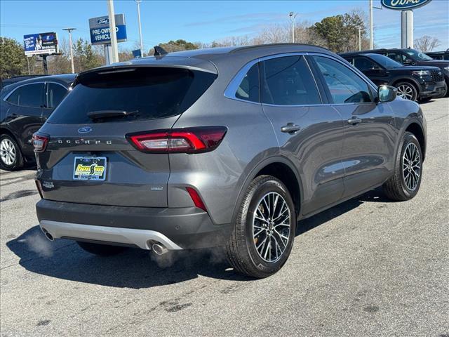 new 2026 Ford Escape car, priced at $32,395
