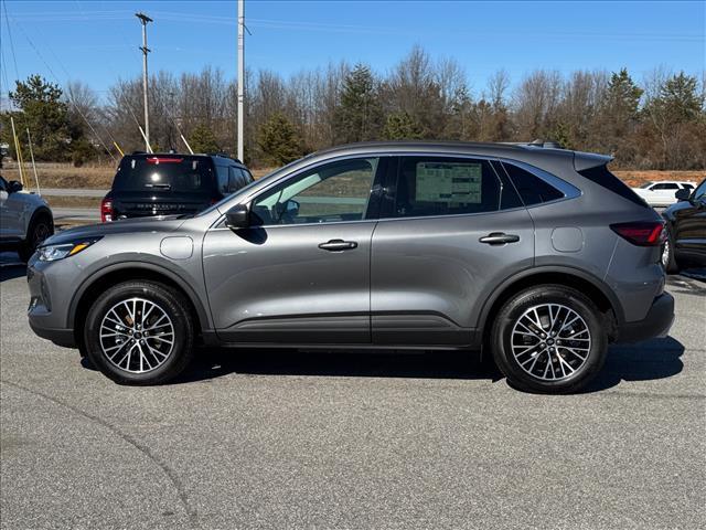 new 2026 Ford Escape car, priced at $32,395