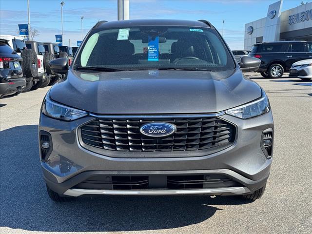 new 2026 Ford Escape car, priced at $32,395