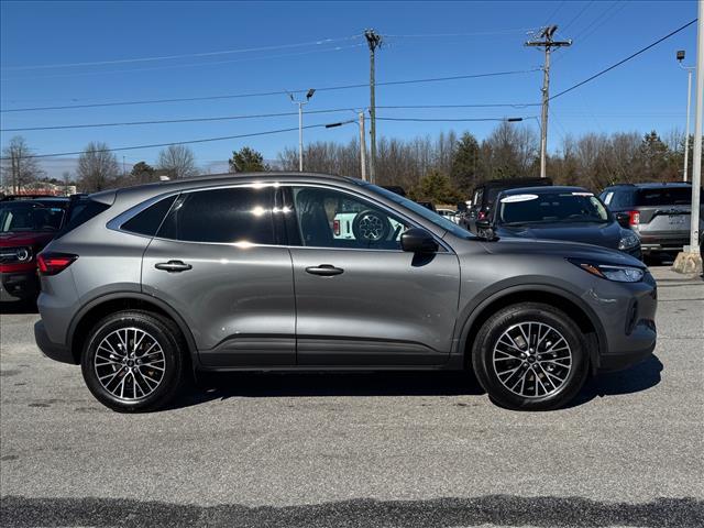 new 2026 Ford Escape car, priced at $32,395