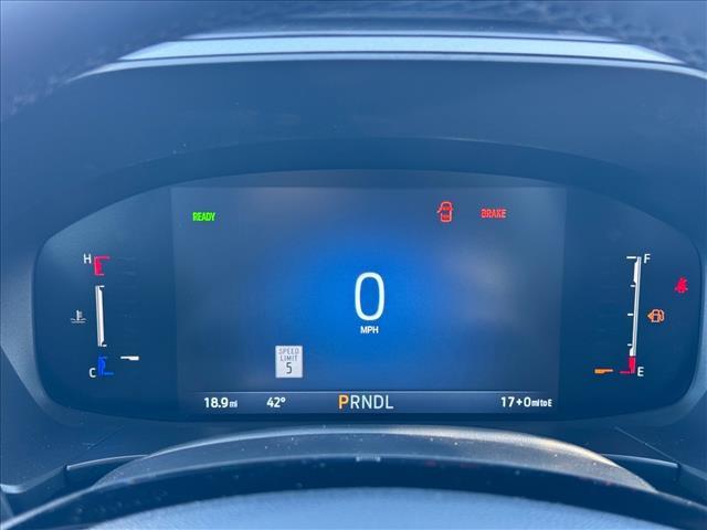 new 2026 Ford Escape car, priced at $32,395