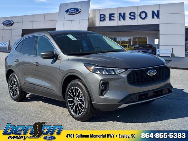 new 2026 Ford Escape car, priced at $32,395