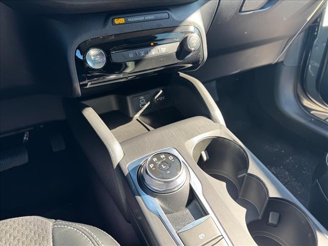 new 2026 Ford Escape car, priced at $32,395